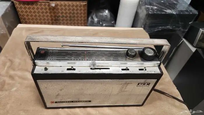 راديو ناشيونال ياباني 1