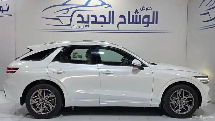 جنسس GV70 فل كامل 2023 5