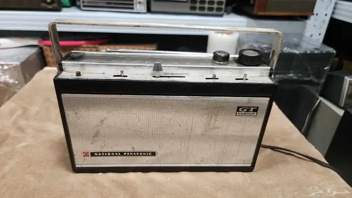 راديو ناشيونال ياباني 0