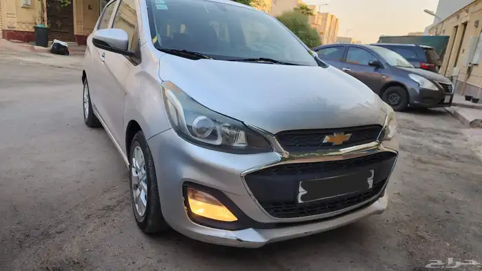 للبيع سبارك 2020 1