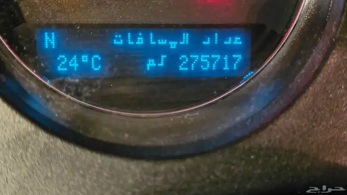 شيفروليه سوبربان 0