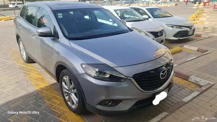 Cx9 للبيع 3