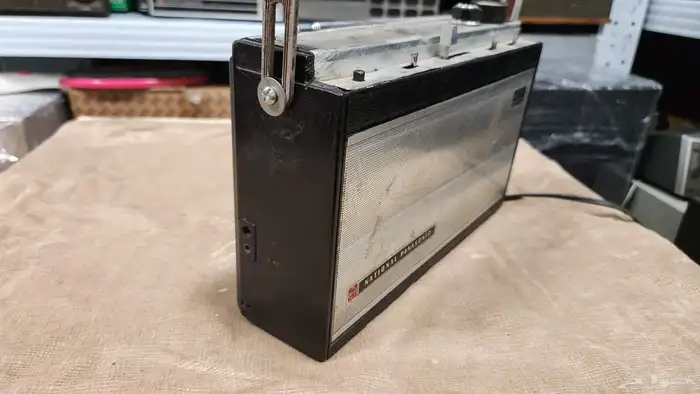 راديو ناشيونال ياباني 4