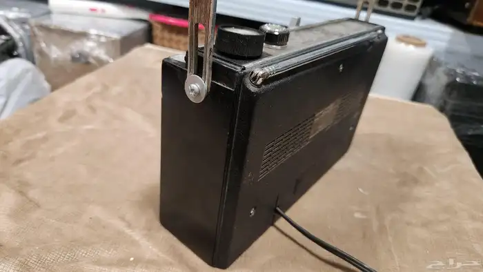 راديو ناشيونال ياباني 3