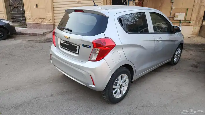 للبيع سبارك 2020 0