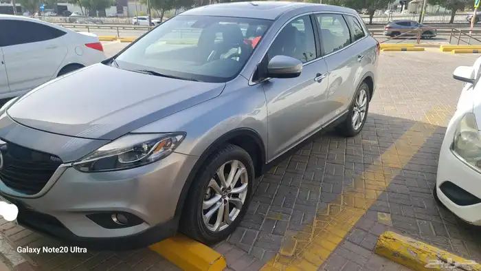 Cx9 للبيع 1