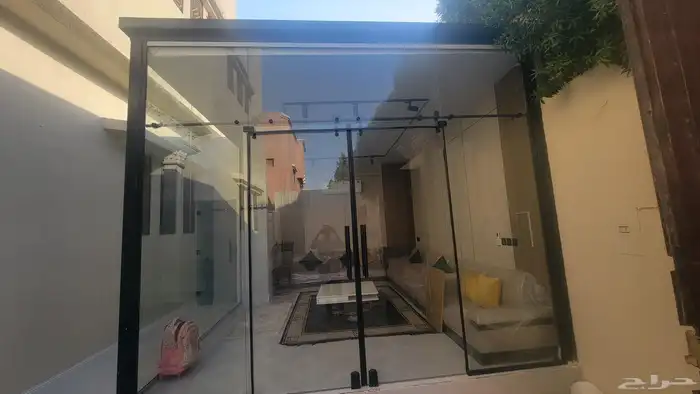 زجاج سكريت 5