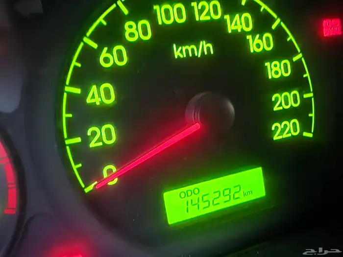 فان بضاعة هونداي H1 2015 6