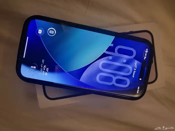 ايفون 14 بروماكس 256 قيقا 0