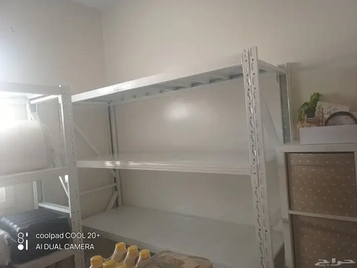 يوجد لدينا جميع انواع ارفوف 2