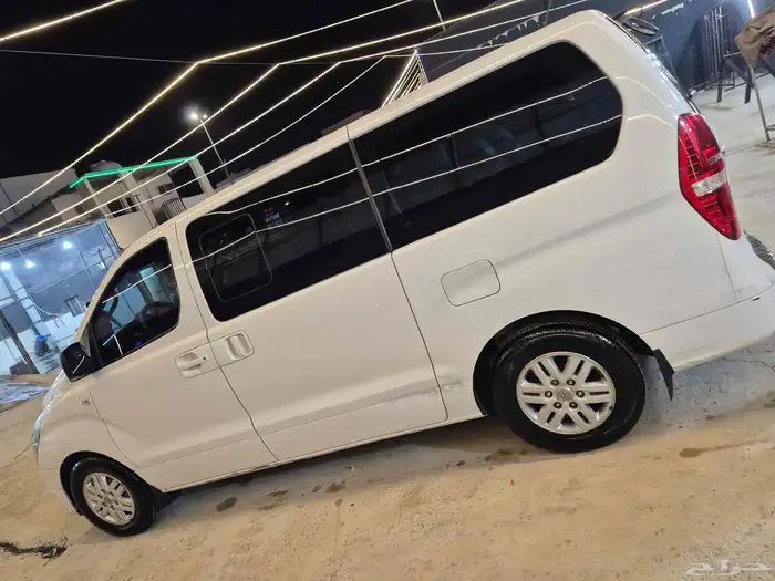 هونداي h12016 2
