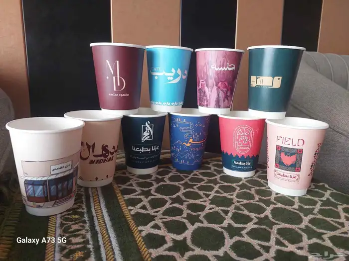 مطبعة دعايه_وإعلان   لتنفيذ جميع أنواع المطبوعات  طباعه_علب 4