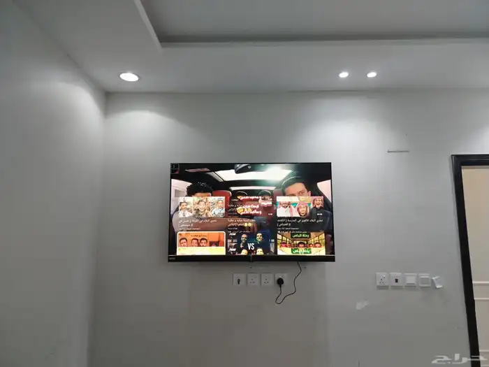 تركيل ششات عرض وبرمجه 1