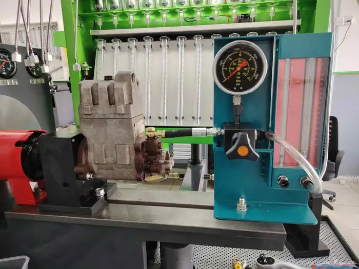 توضيب جميع انواع الطرمبات والبخاخات عادة وكهربا 5