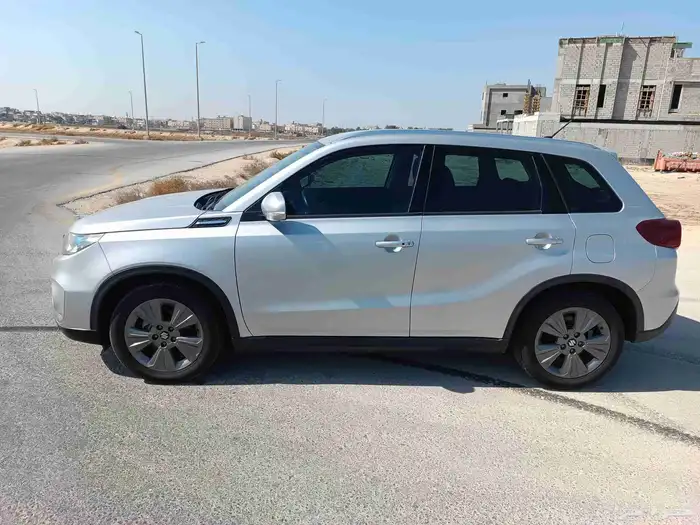 البيع سياره سوزوكي 2019 0