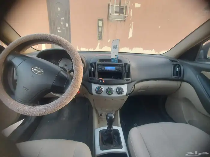 للبيع لانتراء 2009 0