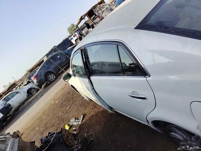 تيوتا افلون 2009 6