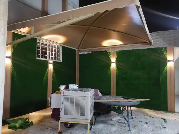 سواتر لكسان 1