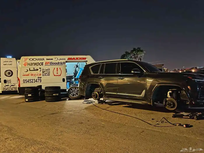 كفرات هامان شاهين بنشر متنقل تركيب في موقعك 8