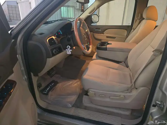 تاهو 2013 بدون دبل 11