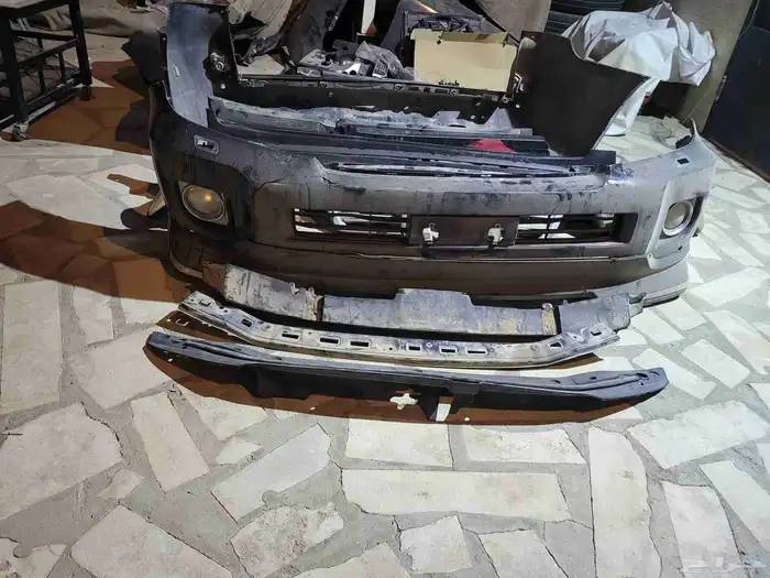 قطع غيار لاند 2014 2