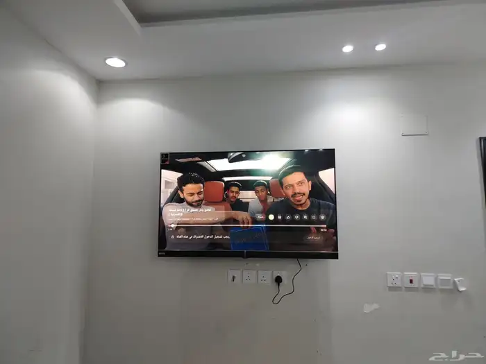 تركيل ششات عرض وبرمجه 0