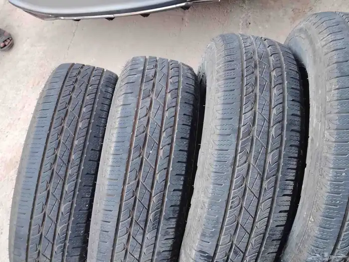 كفرات جمس 17 10