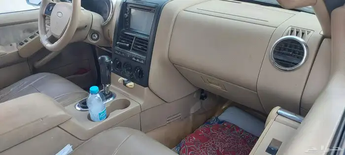 سياره فورد موديل 2006 1