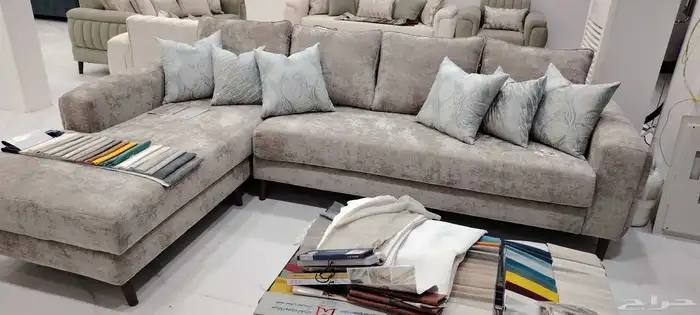 كنب الهبه الجديده بأسعار المصنع 1