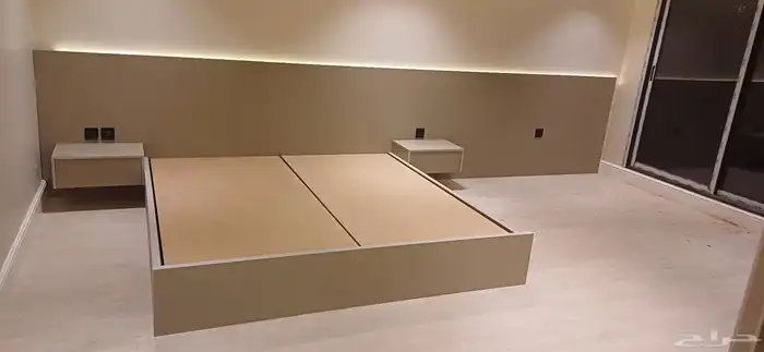 نجار بالرياض لتفصيل الخزائن والدواليب المبتكره والديكورات ال 2