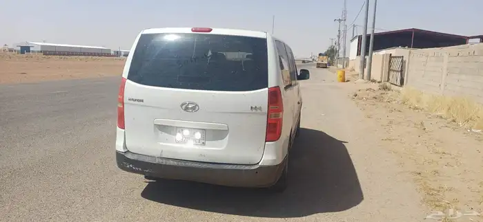 هونادى اتش وان للبيع نضيف مره 4