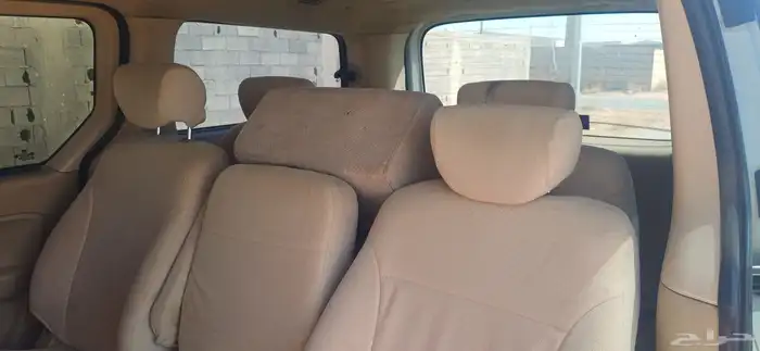 هونادى اتش وان للبيع نضيف مره 6