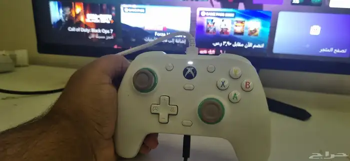 اكس بوكس سيريس 3