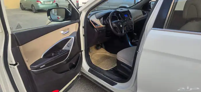 للبيع سنتافي 2014 32