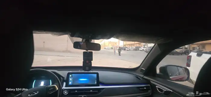 اريزو فل كامل تيجو7 برو 2022 مصدوم في الشنطه 5
