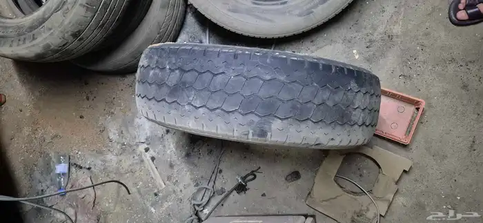كفرات مستخدمه 4