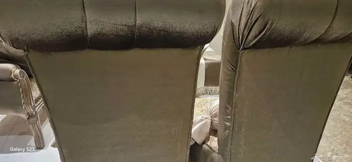 6 قطع مجلس نظيفه للبيع 4