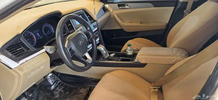 هونداي سوناتا 2018 4