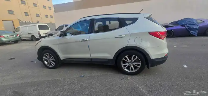 للبيع سنتافي 2014 18