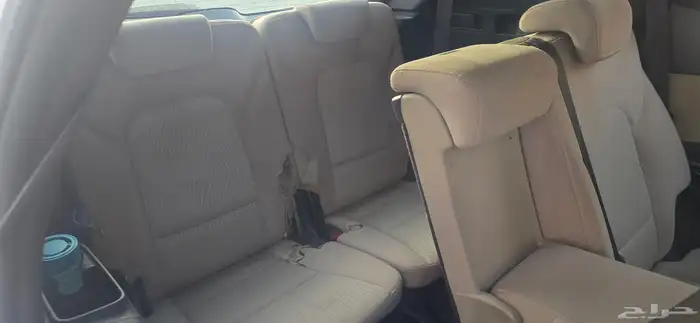 للبيع سنتافي 2014 23