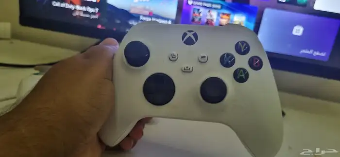 اكس بوكس سيريس 4