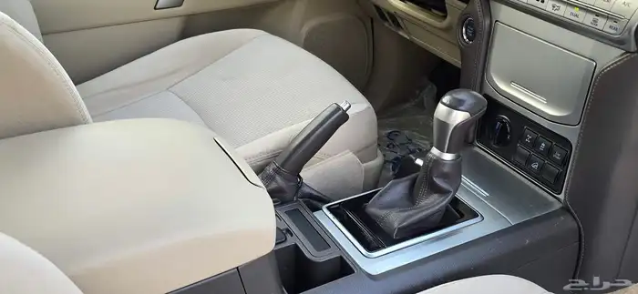 برادو 2020 فل VX V6 20