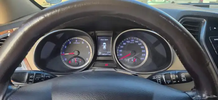 للبيع سنتافي 2014 31