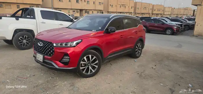 اريزو فل كامل تيجو7 برو 2022 مصدوم في الشنطه 1