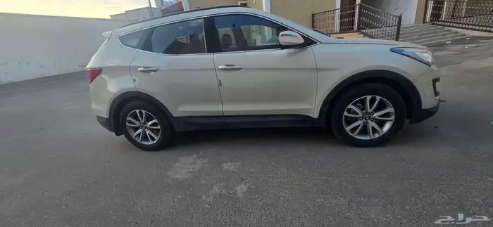 للبيع سنتافي 2014 13