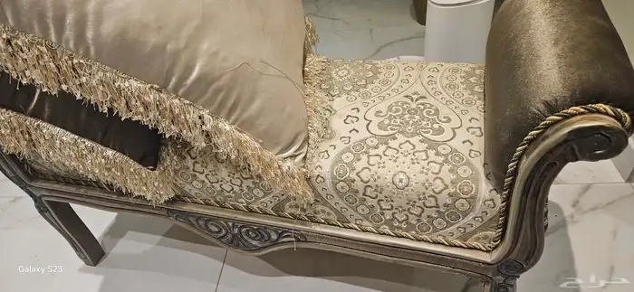 6 قطع مجلس نظيفه للبيع 0