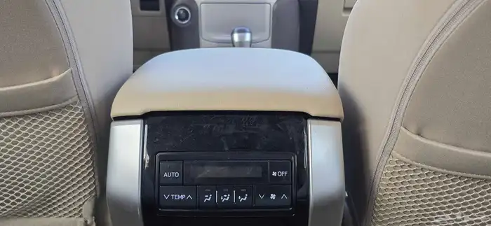 برادو 2020 فل VX V6 24