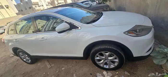 ماسدا سي اكس 9 2016 0