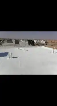 شركه كشف تسربات المياه عزل خزانات اسطح عزل فوم 4