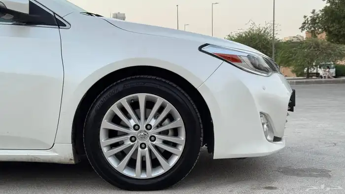 افالون 2014 فل كامل 5